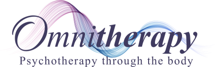 Omnitherapy - Psychotherapy through the body